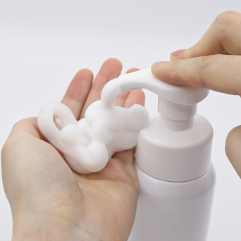 Hand Soap Foaming Dispenser Pump Dish Detergent for home hotel restaurant