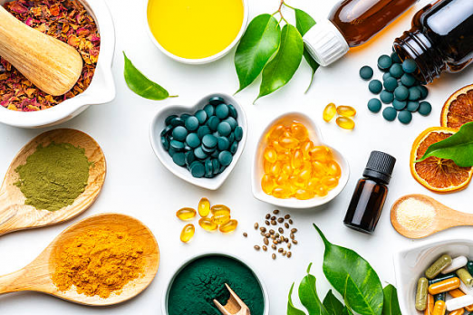 The Nutraceutical Market & Packaging Trends 2026 and Beyond