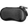 Hard EVA Shell Sunglasses Case Peanut shape