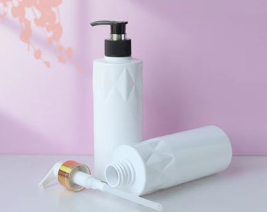 Lotion Bottle Types, Materials, and Other Considerations
