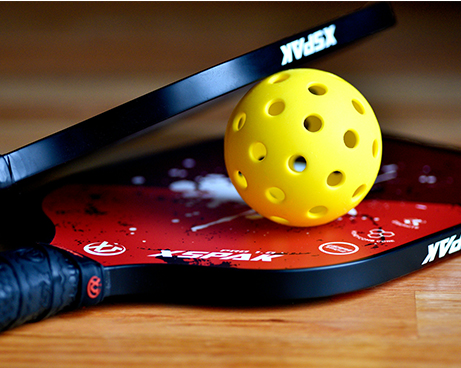 Picklball Set