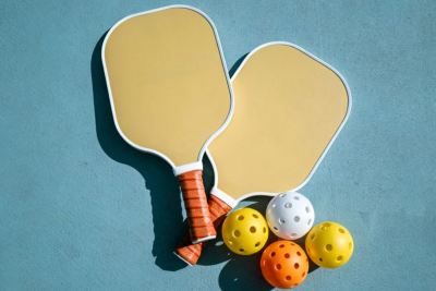 Pickleball Set