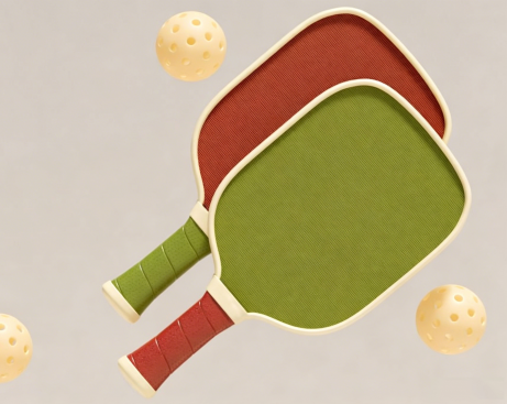 Pickelball Paddle
