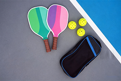 Pickelball Set