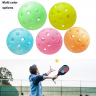 Glow in the Dark Pickleball