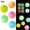 Luminous Pickleball