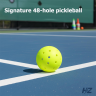 Haozhong 48-Hole Pickleball