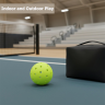 Haozhong 48-Hole Pickleball