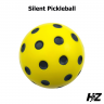 haozhong Silent Pickleball with color options