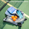 Pickleball Paddles Set - USAPA Approved