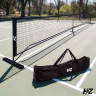 Haozhong 22ft Durable Pickleball Nets No Wheels