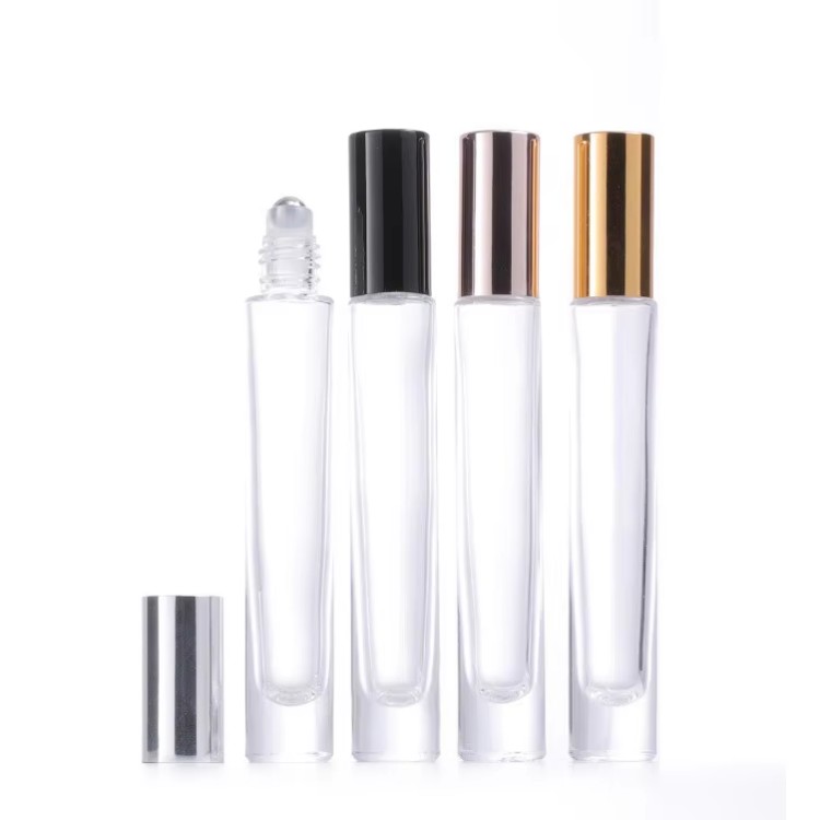 Essential Oil Glass Bottle Cosmetics