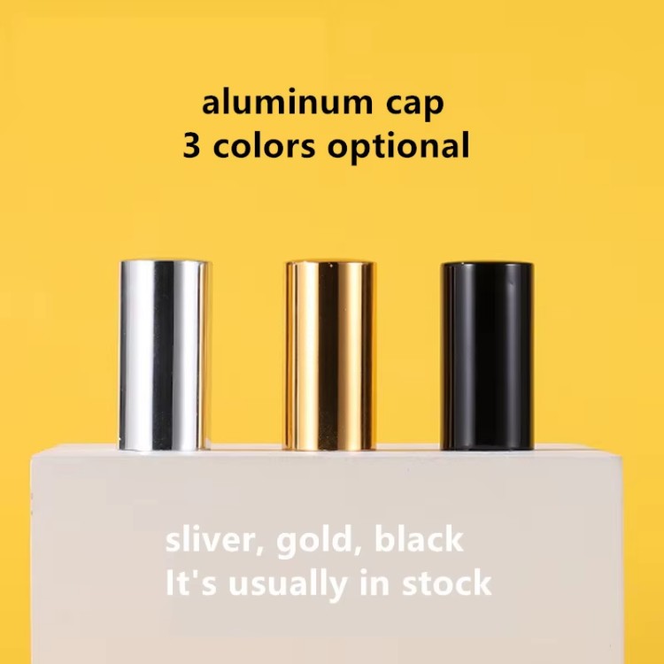 Essential Oil Glass Bottle Cosmetics