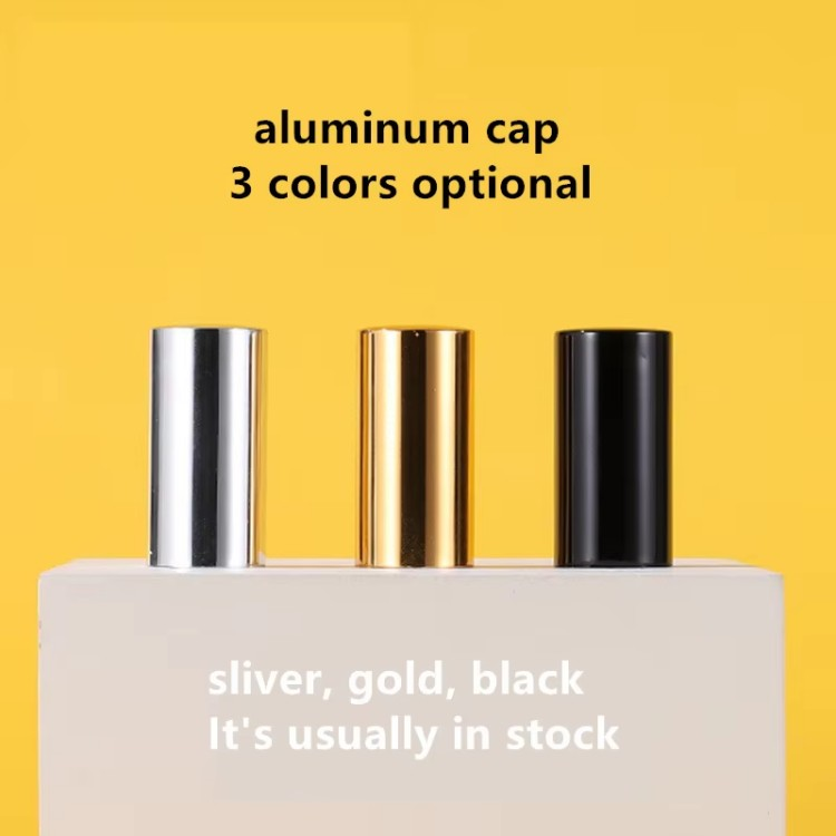 Essential Oil Glass Bottle Cosmetics