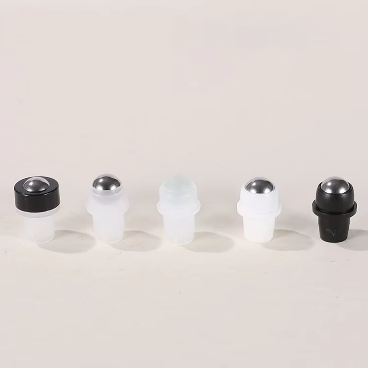 Essential Oil Glass Bottle Cosmetics