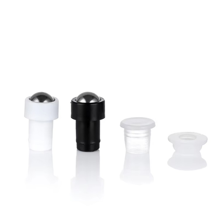Essential Oil Glass Bottle Cosmetics