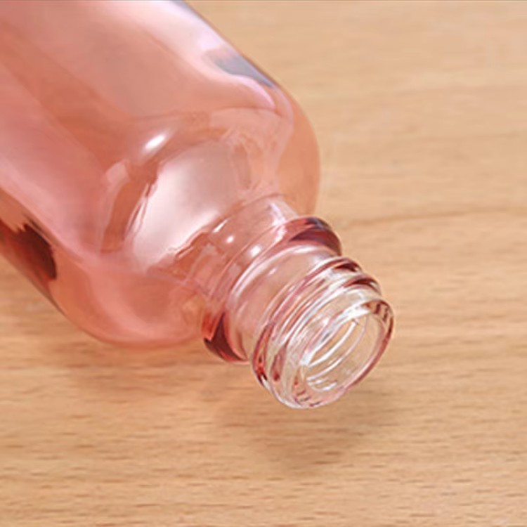 Glass Dropper Bottle