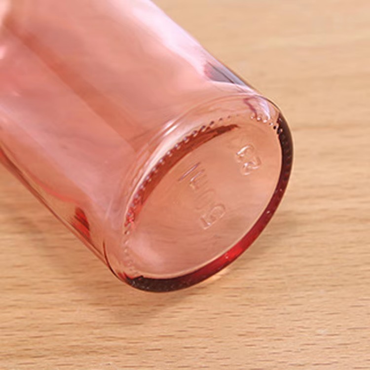 Glass Dropper Bottle