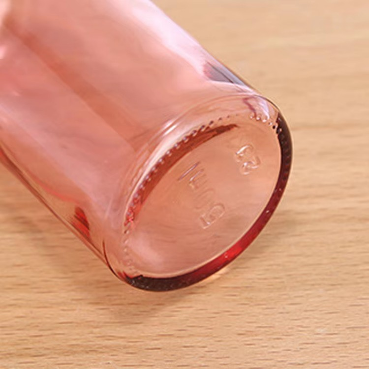 Glass Dropper Bottle