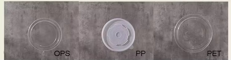 Food-Grade Coated Thickened Round Packaging Boxes