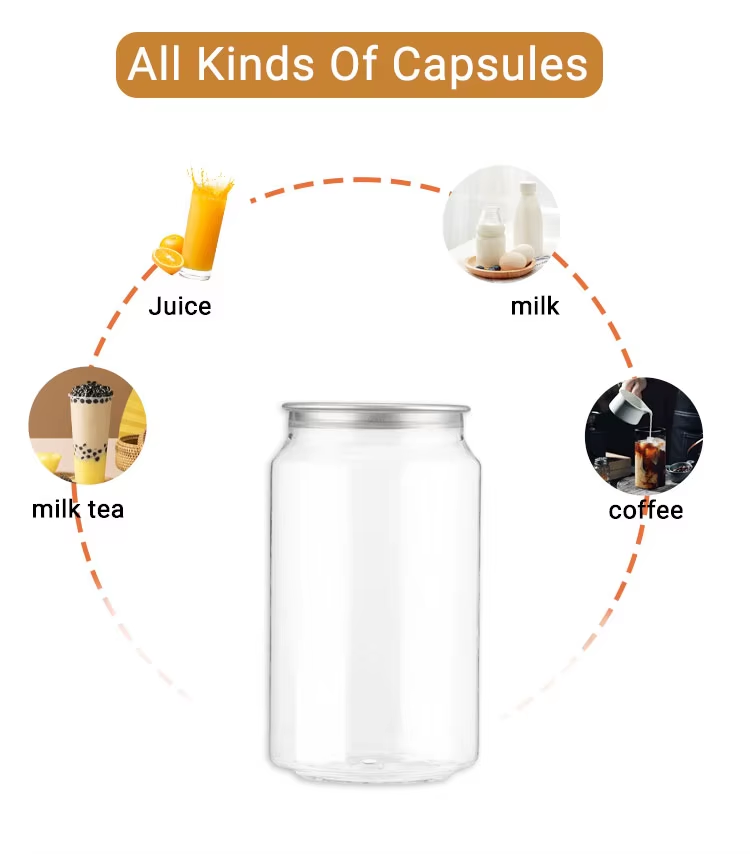 Bubble water pull-out plastic cans