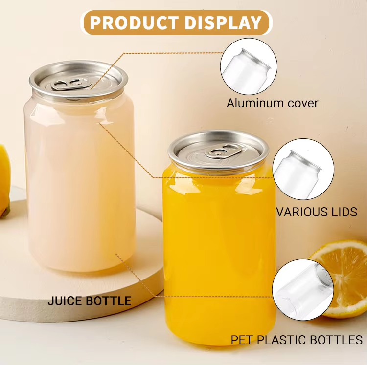 Bubble water pull-out plastic cans