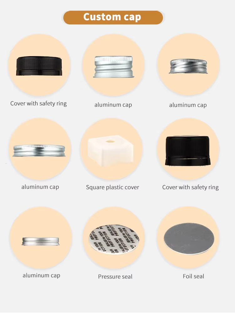 Bubble water pull-out plastic cans