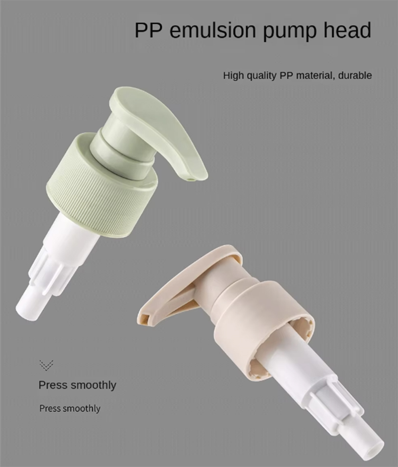 PE plush round-shoulder bottle