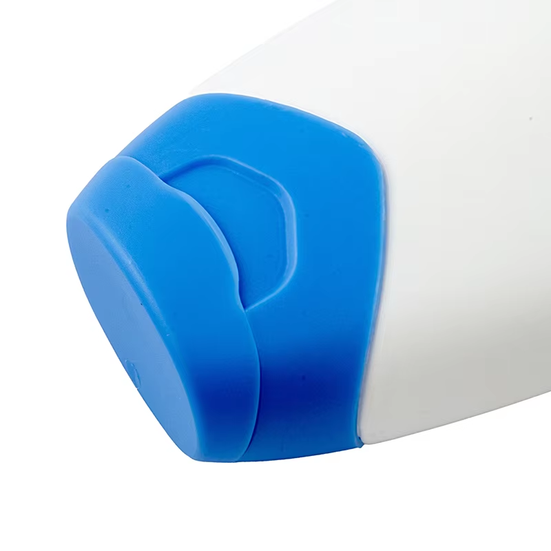 Cosmetic Plastic Bottle