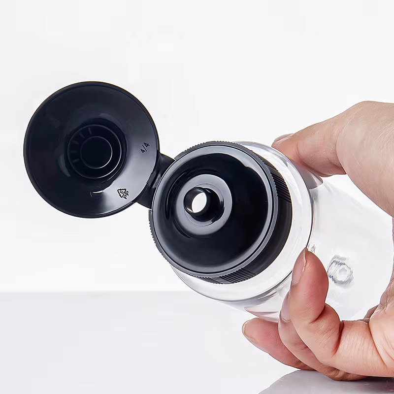 Extruded silicone rubber valve cover 500g