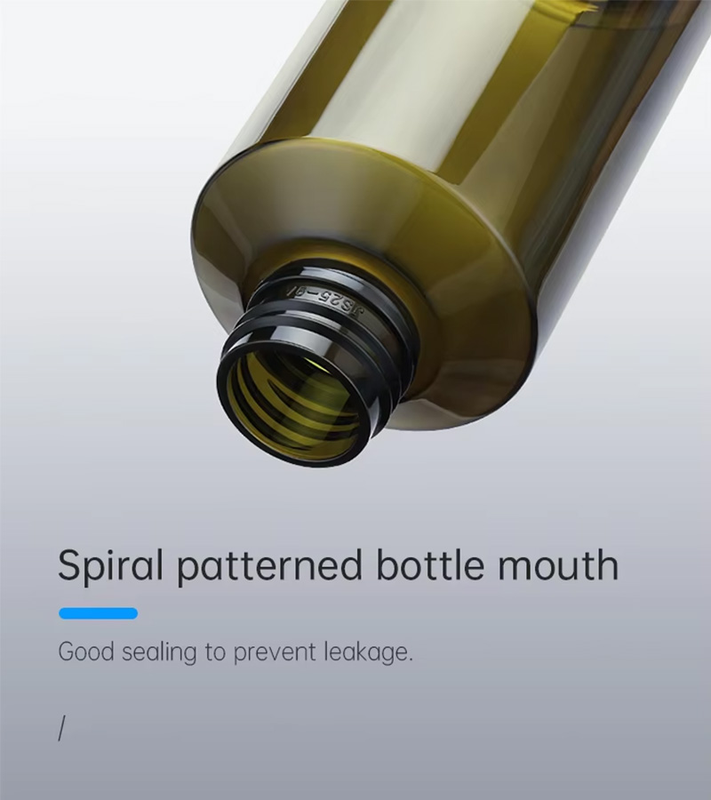 PET Spray bottle