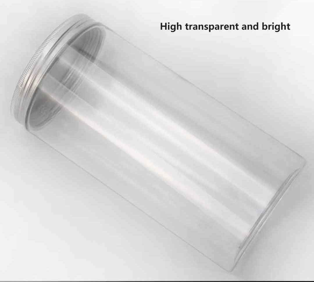 Aluminum film food can sealing pad