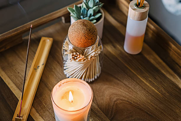 Haozhong's take: Fragrance Market Trends - Growth Amid Uncertainty