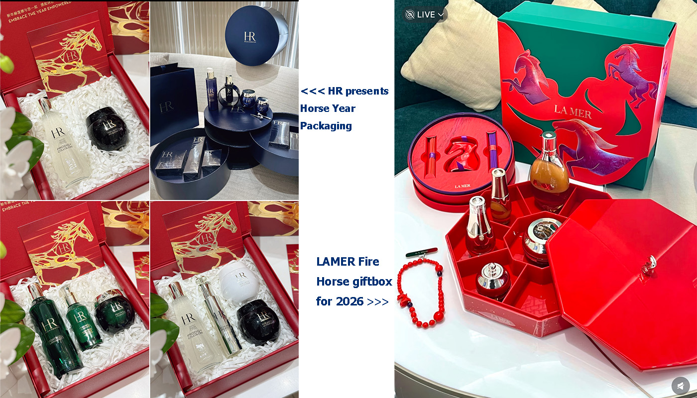 Haozhong Global Cosmetic Market Trends 2026–2031: How Market Demands are Shaping the Cosmetic Industry