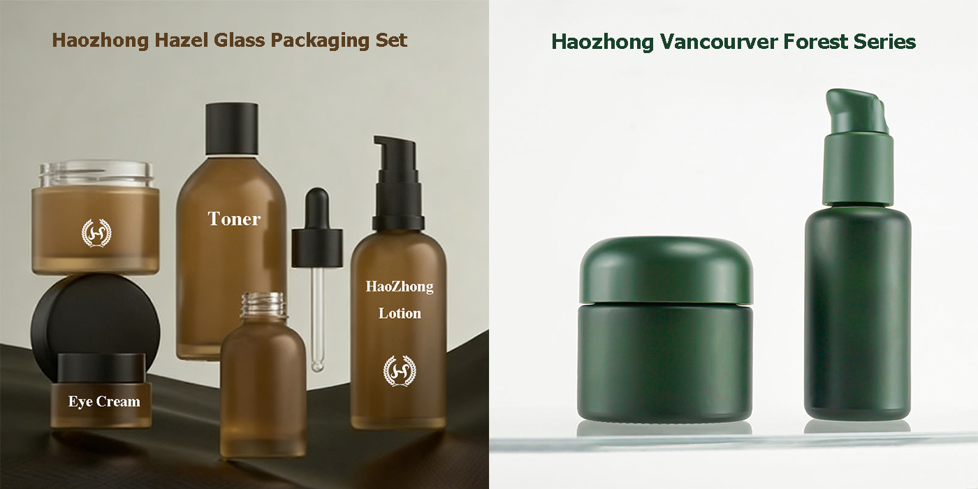 Haozhong Global Cosmetic Market Trends 2026–2031: How Market Demands are Shaping the Cosmetic Industry