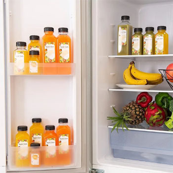 The Ultimate Guide to Choosing the Best Empty Juice Bottles