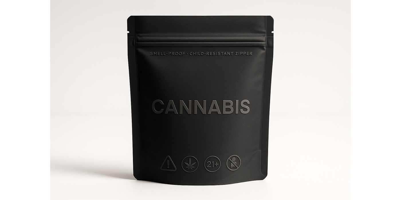 Cannabis Packaging in 2026: Key Trends, Rising Demands, and Turnkey Custom Solutions for US, Canada, Europe, and Australia Markets