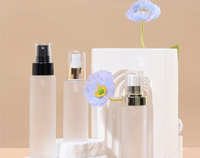 Spraying Bottles 101: Types, Uses