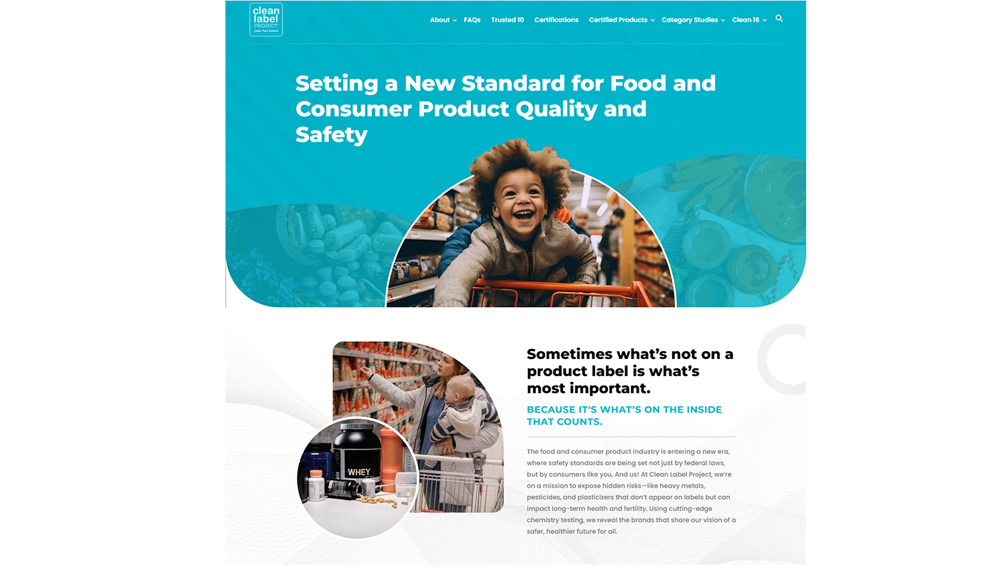 The Nutraceutical Market