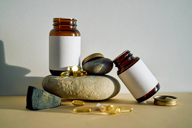 The Nutraceutical Market