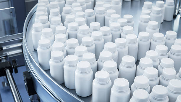 The Nutraceutical Market